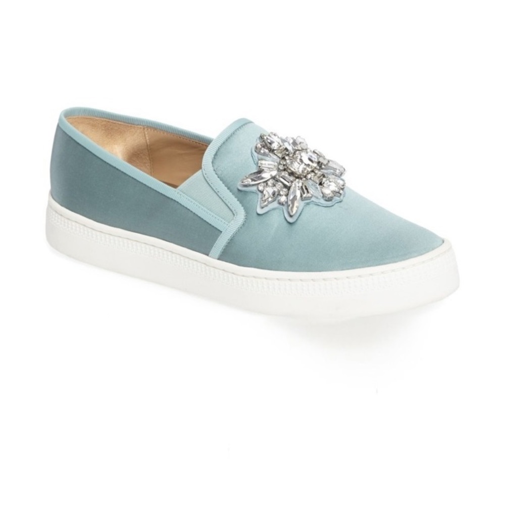Badgley Mischka sneakers
